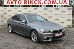 2012 BMW 5 Series   автобазар