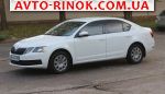 2019 Skoda Octavia   автобазар