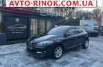 2015 Renault Megane   автобазар