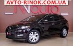 2007 Mazda CX-7   автобазар