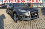 2013 Audi Q7   автобазар