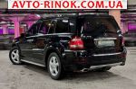 Авторынок | Продажа 2007 Mercedes GL 