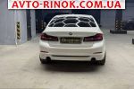 Авторынок | Продажа 2017 BMW 5 Series 