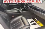 Авторынок | Продажа 2017 BMW 5 Series 