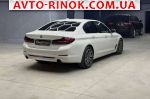 Авторынок | Продажа 2017 BMW 5 Series 