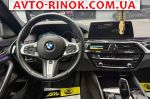 Авторынок | Продажа 2017 BMW 5 Series 