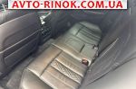 Авторынок | Продажа 2017 BMW 5 Series 