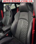 Авторынок | Продажа 2023 Audi SMA 