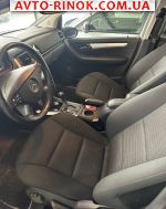 Авторынок | Продажа 2007 Mercedes B 