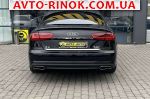 Авторынок | Продажа 2015 Audi A6 