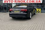 Audi A6  2015, 19800 $
