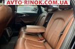 Авторынок | Продажа 2015 Audi A6 