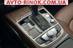 Авторынок | Продажа 2015 Audi A6 