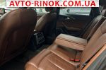 Авторынок | Продажа 2015 Audi A6 