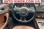Авторынок | Продажа 2015 Audi A6 