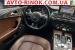 Авторынок | Продажа 2015 Audi A6 