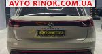 Авторынок | Продажа 2024 Volkswagen Touareg