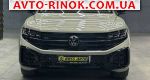 Авторынок | Продажа 2024 Volkswagen Touareg