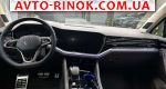 Авторынок | Продажа 2024 Volkswagen Touareg