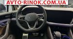 Авторынок | Продажа 2024 Volkswagen Touareg