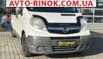 Opel Vivaro  2009, 12800 $