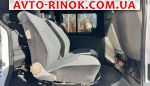 Авторынок | Продажа 2009 Opel Vivaro