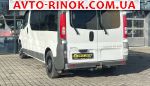 Авторынок | Продажа 2009 Opel Vivaro