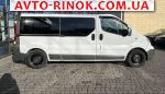 Авторынок | Продажа 2009 Opel Vivaro
