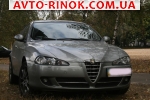 2008 Alfa Romeo 147 